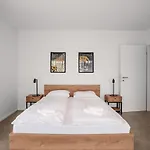 Loctowers A4-1-1 By Interhome Apartament *