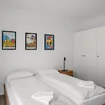 Loctowers A4-1-1 By Interhome 公寓 *