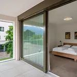 Loctowers A4-1-1 By Interhome * Locarno