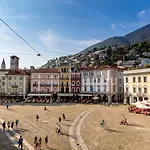 Apartament Loctowers A4-1-1 By Interhome Locarno
