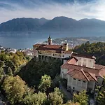 Loctowers A4-1-1 By Interhome * Locarno