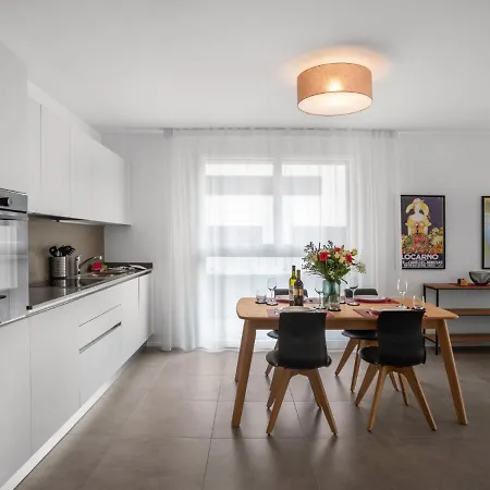Loctowers A4-1-1 By Interhome Locarno