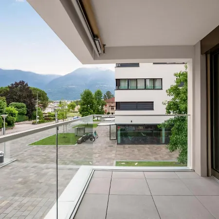 Loctowers A4-1-1 By Interhome Locarno