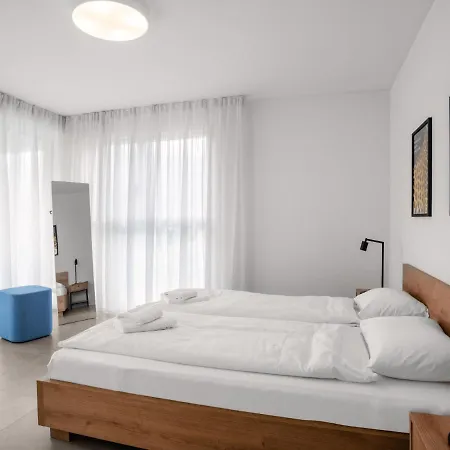 Loctowers A4-1-1 By Interhome Locarno