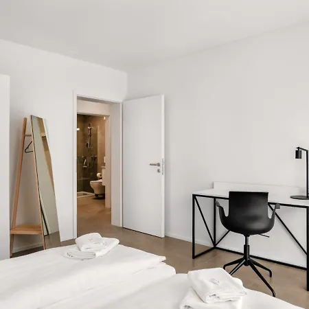 Loctowers A4-1-1 By Interhome Locarno