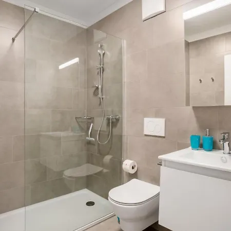 Loctowers A4-1-1 By Interhome Apartment
