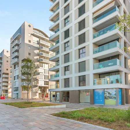 Loctowers A4-1-1 By Interhome 洛迦诺