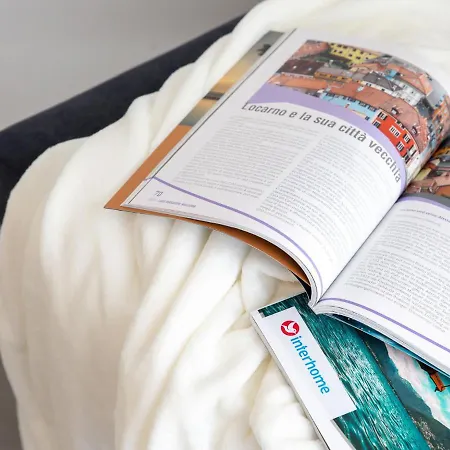 Loctowers A4-1-1 By Interhome Locarno