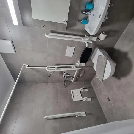 Loctowers A4-1-1 By Interhome Apartment