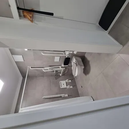 Loctowers A4-1-1 By Interhome * Locarno