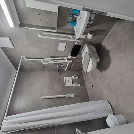 Apartment Loctowers A4-1-1 By Interhome *