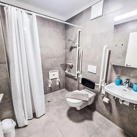 Loctowers A4-1-1 By Interhome