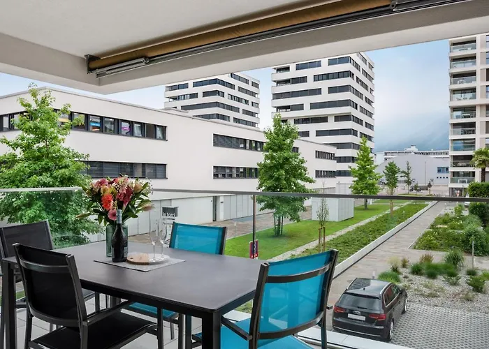 Apartment Loctowers A4-1-1 By Interhome