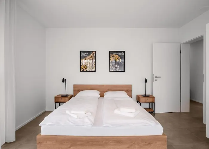 Loctowers A4-1-1 By Interhome Apartment *