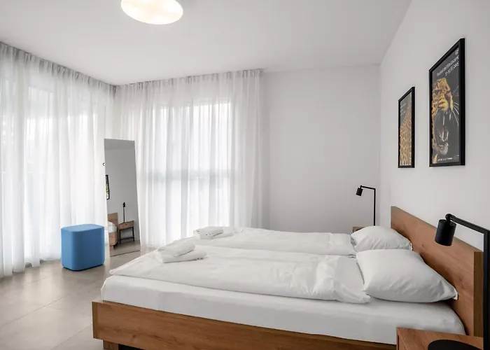 Loctowers A4-1-1 By Interhome 洛迦诺