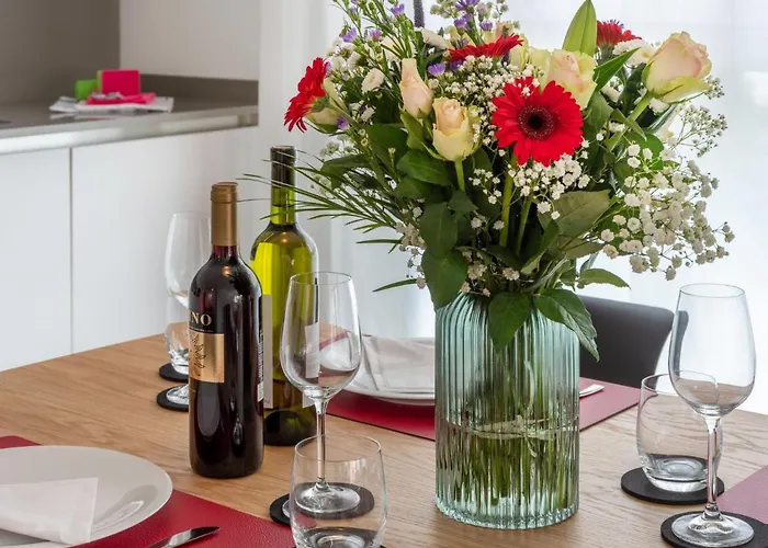 Loctowers A4-1-1 By Interhome 公寓 洛迦诺