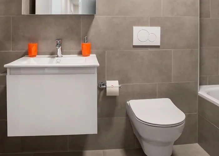 Loctowers A4-1-1 By Interhome