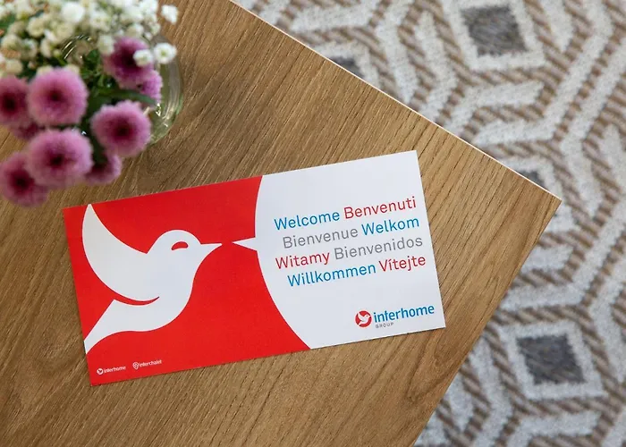 Loctowers A4-1-1 By Interhome Locarno