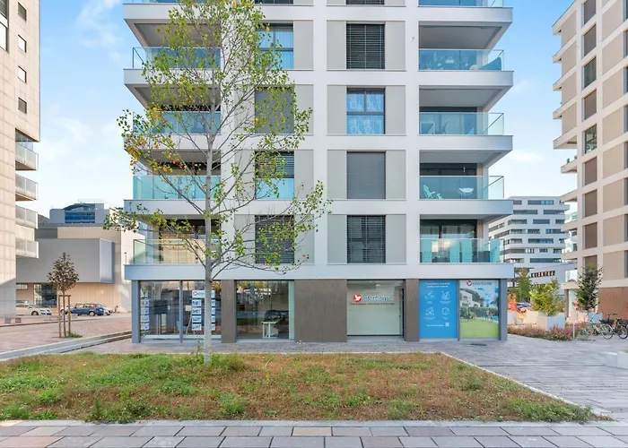 Loctowers A4-1-1 By Interhome *