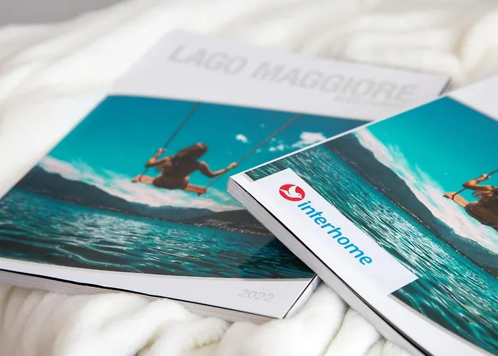 Loctowers A4-1-1 By Interhome Apartment *