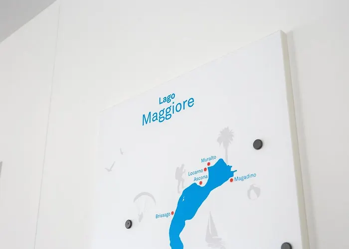 Apartment Loctowers A4-1-1 By Interhome Locarno