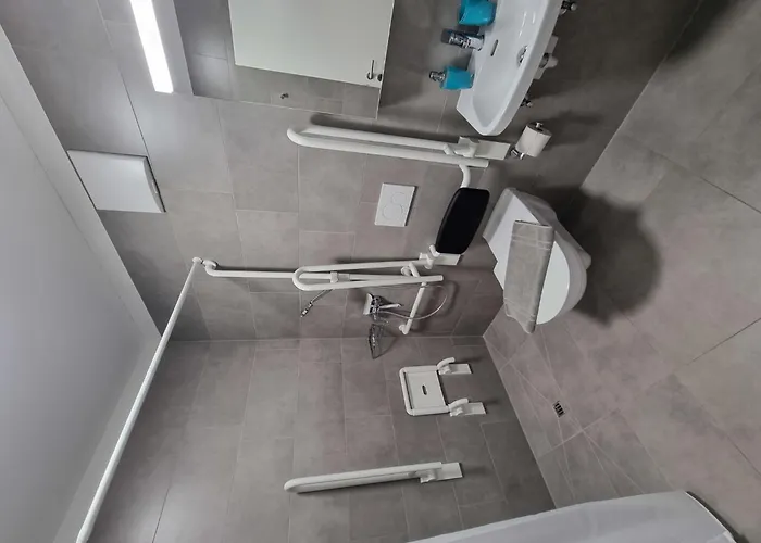 Loctowers A4-1-1 By Interhome Apartment