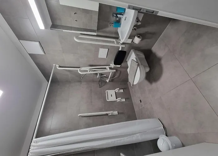 Apartment Loctowers A4-1-1 By Interhome *