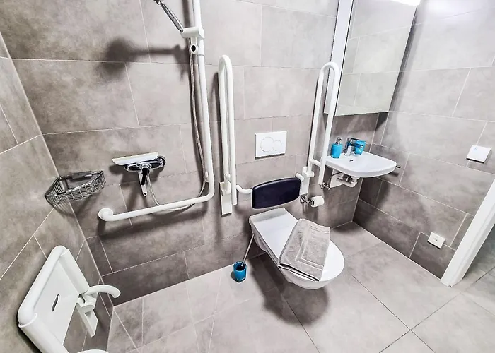 Loctowers A4-1-1 By Interhome * Locarno