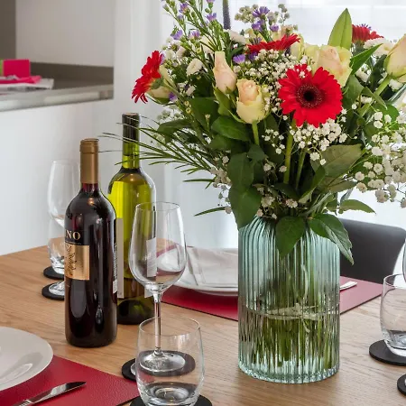 Loctowers A4-1-1 By Interhome Appartamento Locarno