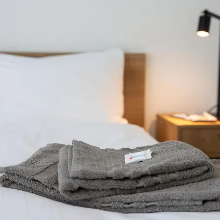 Loctowers A4-1-1 By Interhome Appartamento *